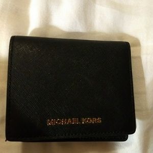 Michael kors wallett